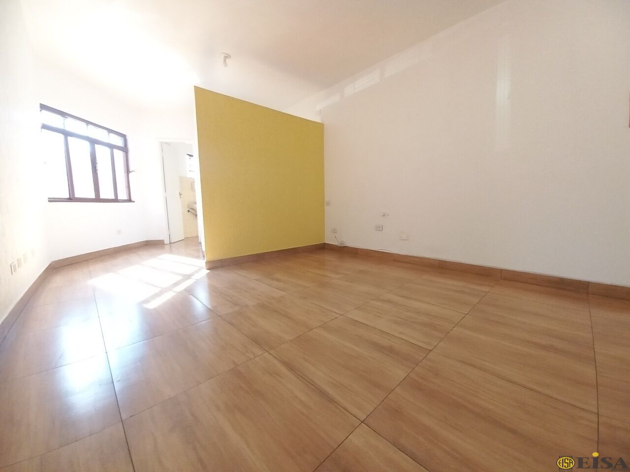 LOCAÇÃO | COMERCIAL - Lauzane Paulista -  dormitórios -  Vagas - 25m² - CÓD:EJ2852