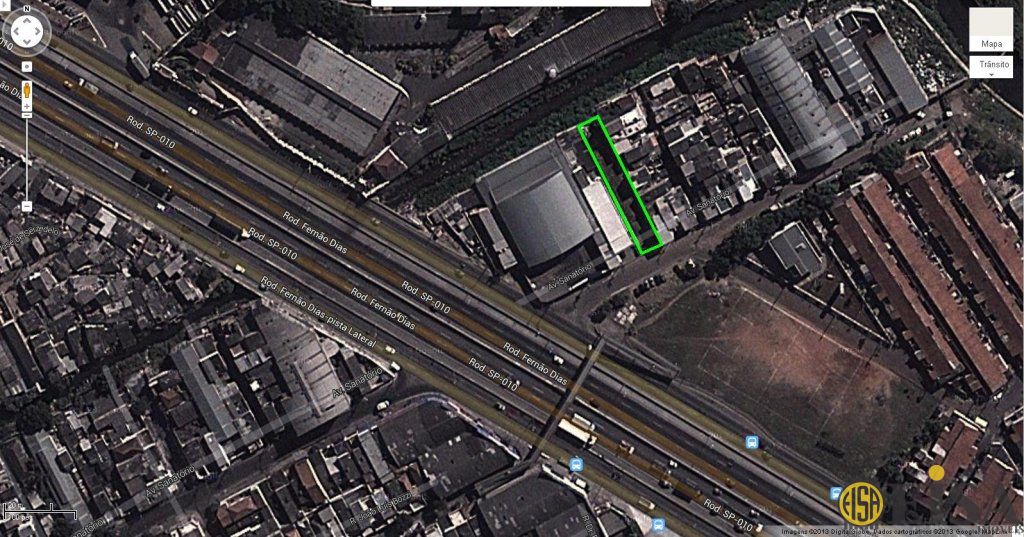 VENDA | TERRENO - Parque Edu Chaves -  dormitórios -  Vagas - m² - CÓD:EJ2926