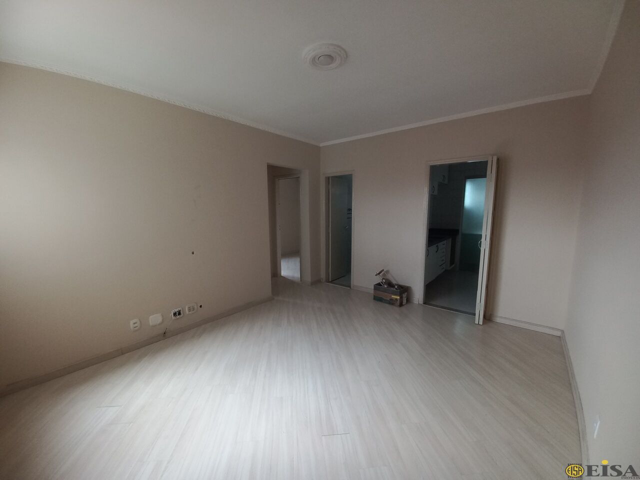 LOCAÇÃO | APARTAMENTO - Parque Edu Chaves - 2 dormitórios - 1 Vagas - 50m² - CÓD:EJ2997