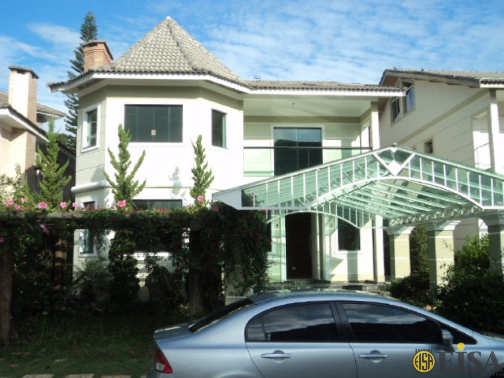 VENDA | CONDOMíNIO - Jardim Paulista - 5 dormitórios - 5 Vagas - 500m² - CÓD:EJ3146
