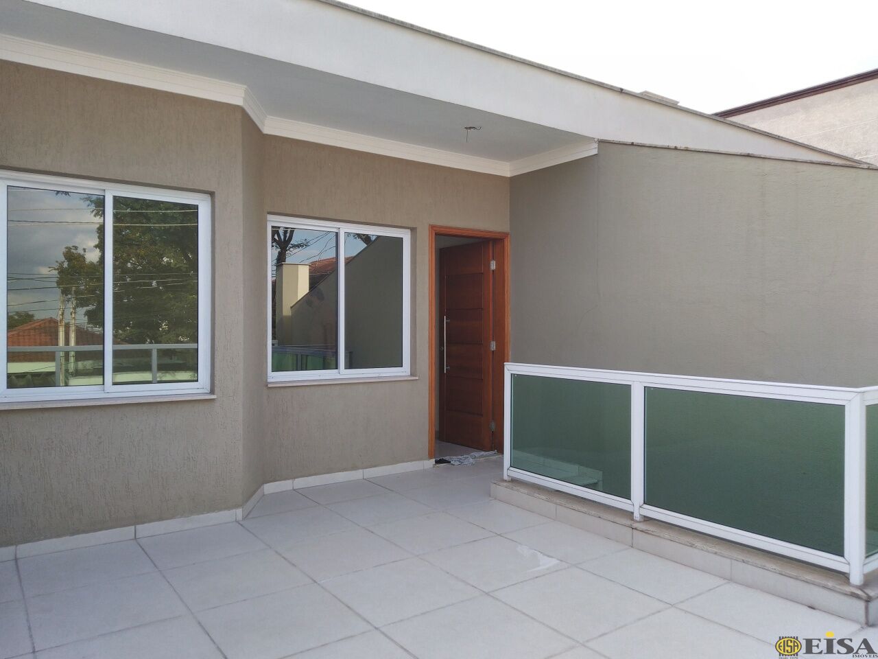 VENDA | SOBRADO - Vila Nivi - 3 dormitórios - 4 Vagas - 145m² - CÓD:EJ3179