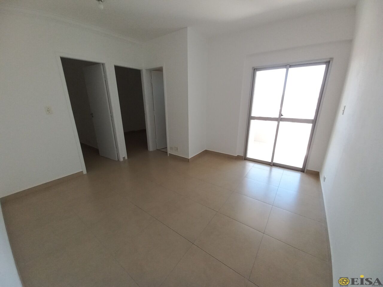 LOCAÇÃO | APARTAMENTO - Vila Gustavo - 2 dormitórios - 1 Vagas - 42m² - CÓD:EJ3828