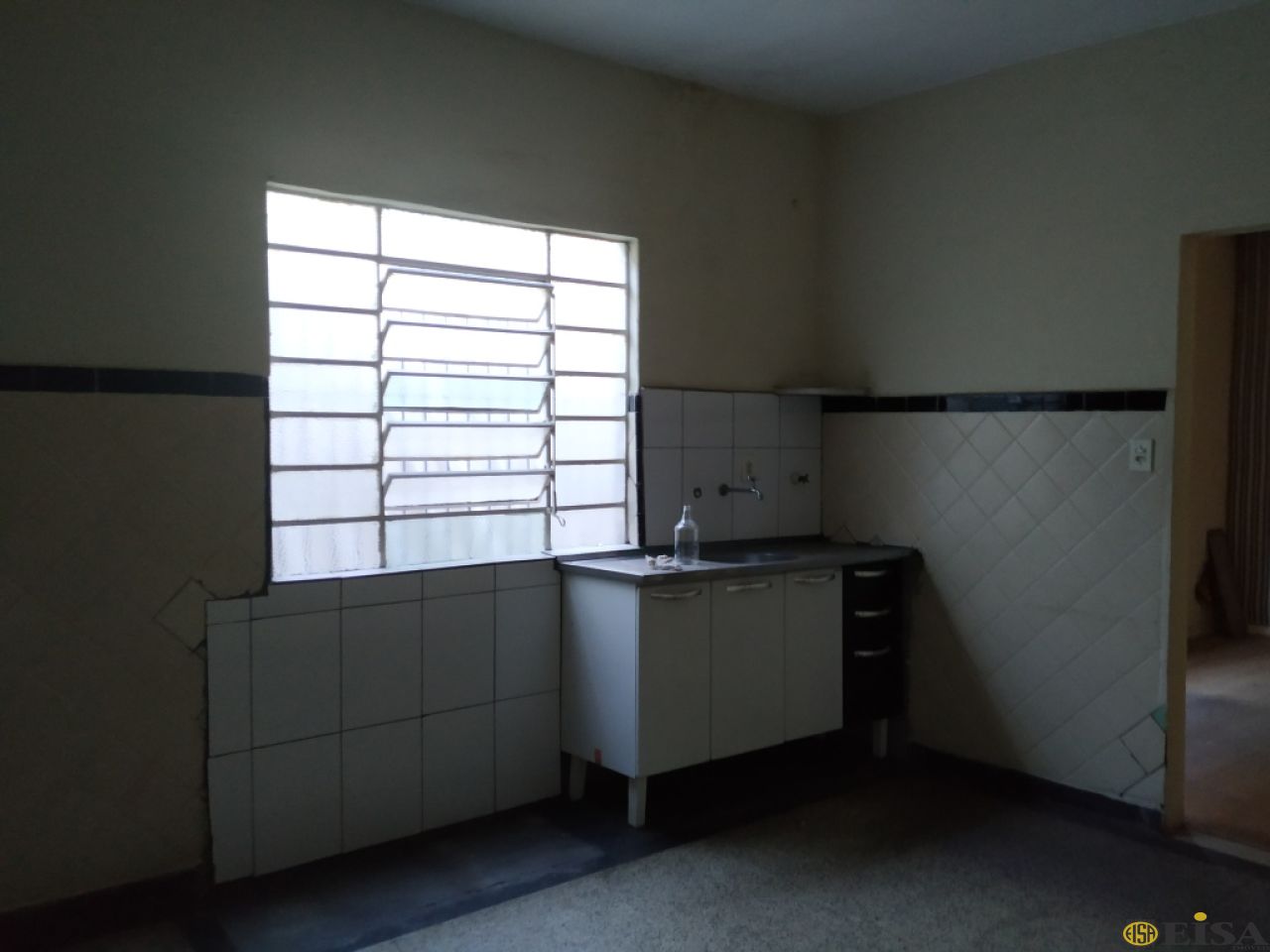 LOCAÇÃO | CASA ASSOBRADADA - Parque Edu Chaves - 1 dormitórios -  Vagas - 20m² - CÓD:EJ3990