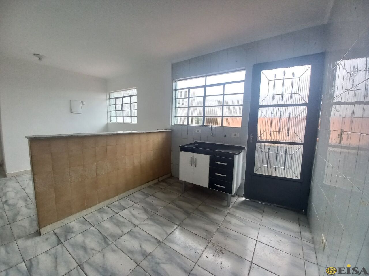 LOCAÇÃO | CASA TéRREA - Jardim Brasil Zona Norte - 2 dormitórios -  Vagas - 50m² - CÓD:EJ4433