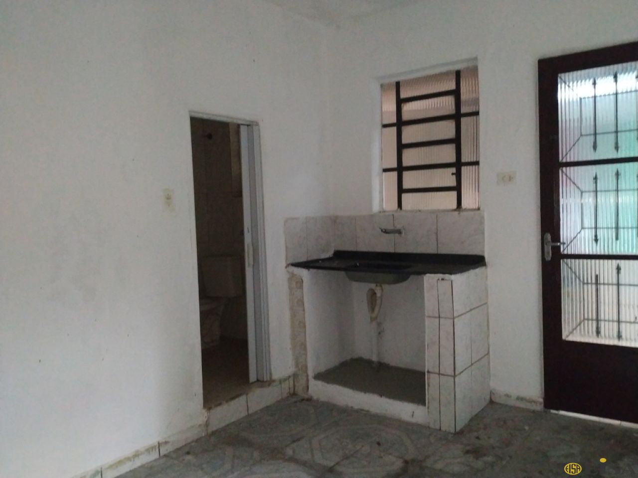 LOCAÇÃO | CASA ASSOBRADADA - Parque Edu Chaves - 1 dormitórios -  Vagas - 20m² - CÓD:EJ4459