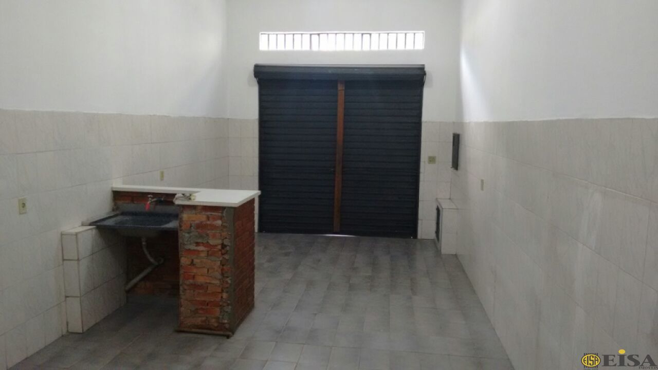 VENDA | CASA TéRREA - Jardim Brasil Zona Norte - 1 dormitórios -  Vagas - 140m² - CÓD:EJ4515