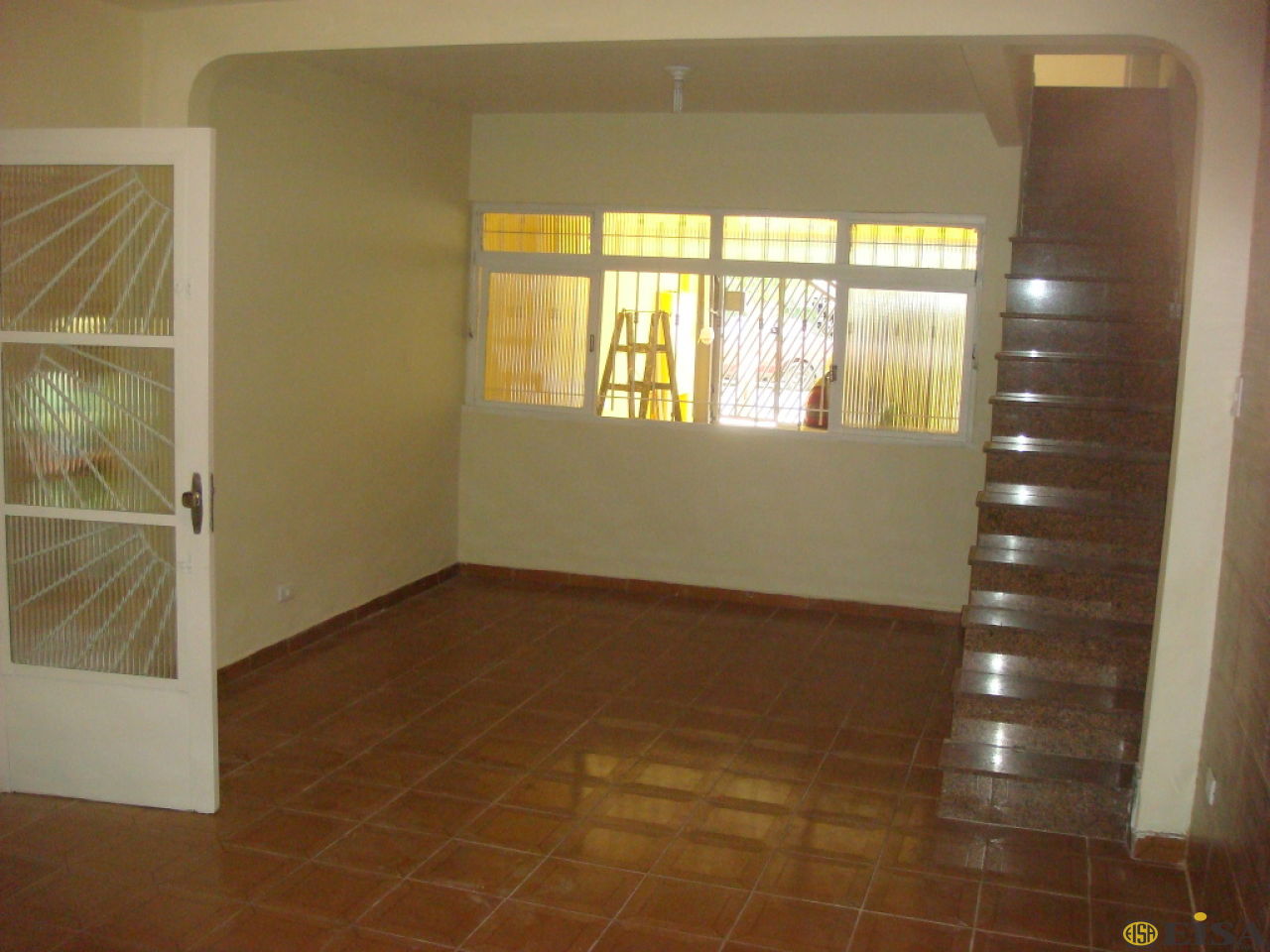 VENDA | SOBRADO - Parque Edu Chaves - 3 dormitórios - 3 Vagas - 100m² - CÓD:EJ4539