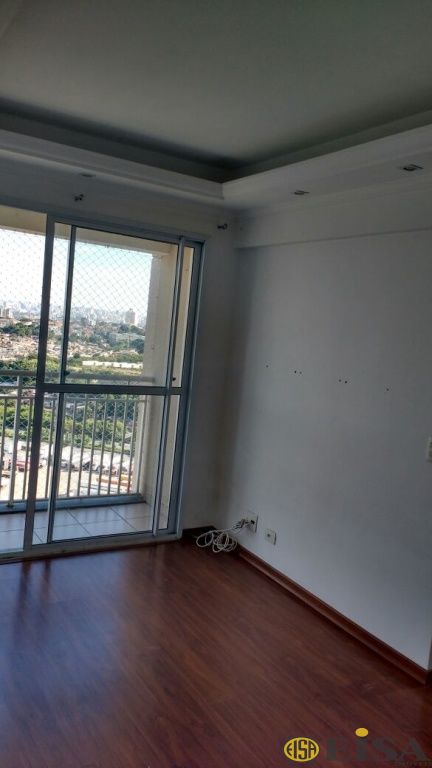 VENDA | APARTAMENTO - Ponte Grande - 2 dormitórios - 1 Vagas - 55m² - CÓD:EJ4608