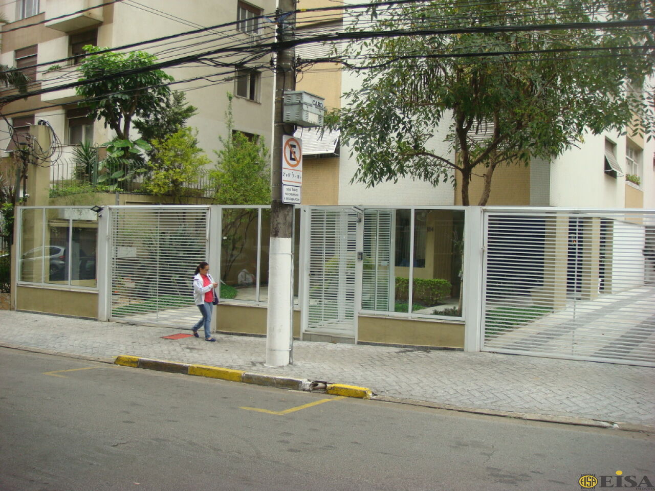 LOCAÇÃO | APARTAMENTO - Itaim Bibi - 2 dormitórios - 1 Vagas - 80m² - CÓD:EJ4746