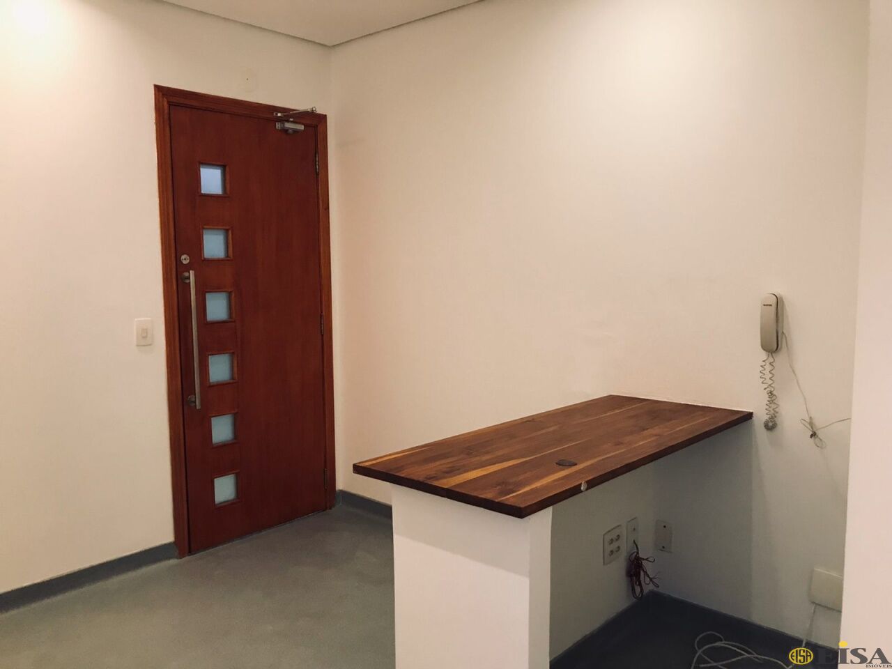 LOCAÇÃO | COMERCIAL - Bela Vista -  dormitórios -  Vagas - 30m² - CÓD:EJ4753