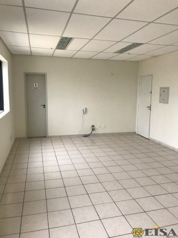 LOCAÇÃO | COMERCIAL - Santana -  dormitórios -  Vagas - 50m² - CÓD:EJ4775