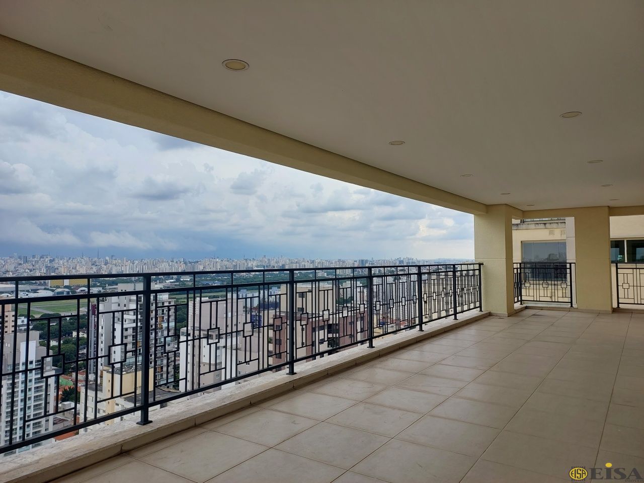 LOCAÇÃO | APARTAMENTO - Santana - 4 dormitórios - 6 Vagas - 428m² - CÓD:EJ4788
