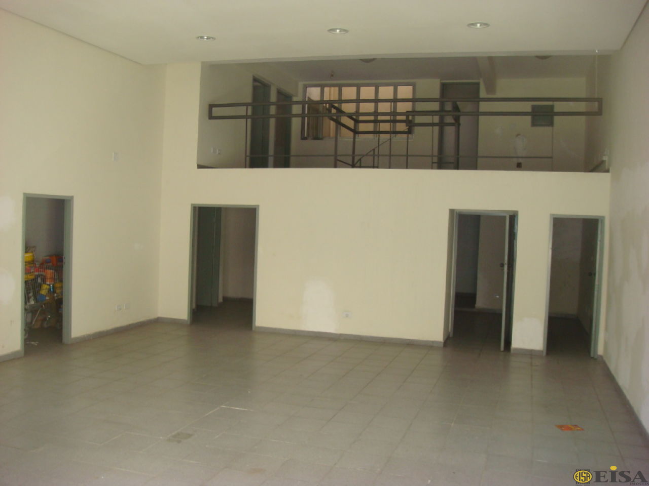 VENDA | SOBRADO - Jardim Brasil Zona Norte - 2 dormitórios -  Vagas - 283m² - CÓD:EJ4793