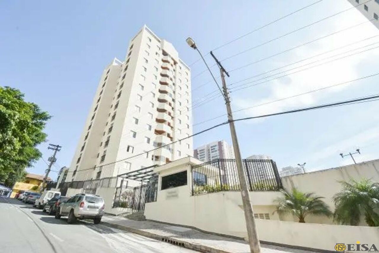 VENDA | APARTAMENTO - Vila Progresso - 3 dormitórios - 2 Vagas - 144m² - CÓD:EJ4994