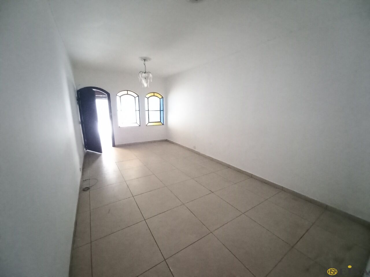 LOCAÇÃO | CASA TéRREA - Parque Edu Chaves - 2 dormitórios - 1 Vagas - 80m² - CÓD:EJ5016