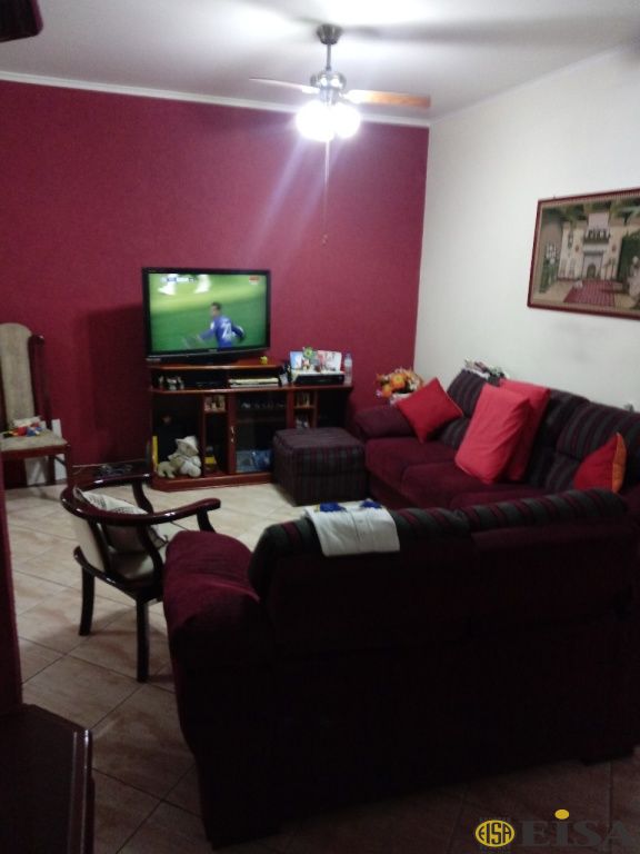VENDA | SOBRADO - Jardim Avelino - 3 dormitórios - 3 Vagas - 127m² - CÓD:EJ5137