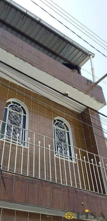 VENDA | SOBRADO - Vila Constança - 2 dormitórios - 3 Vagas - 170m² - CÓD:EJ5146