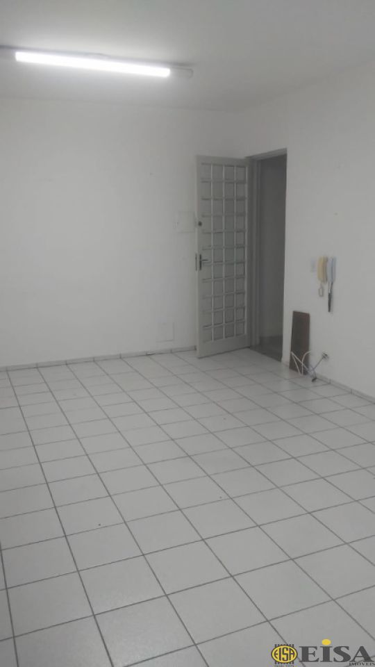 LOCAÇÃO | SALA - Tatuapé -  dormitórios -  Vagas - 40m² - CÓD:EJ5156