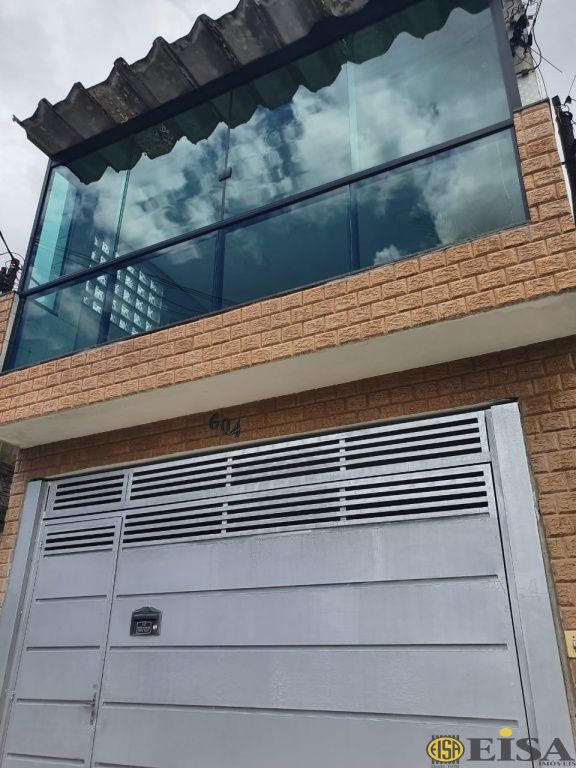VENDA | SOBRADO - Jardim Brasil Zona Norte - 5 dormitórios - 2 Vagas - 243m² - CÓD:EJ5279