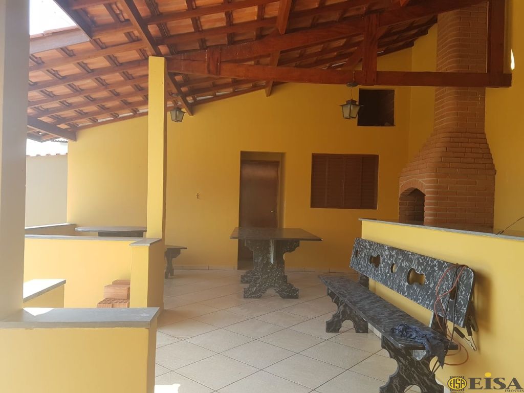 VENDA | CASA TéRREA - Estrada Velha de Bragança - 3 dormitórios - 6 Vagas - 432m² - CÓD:EJ5339