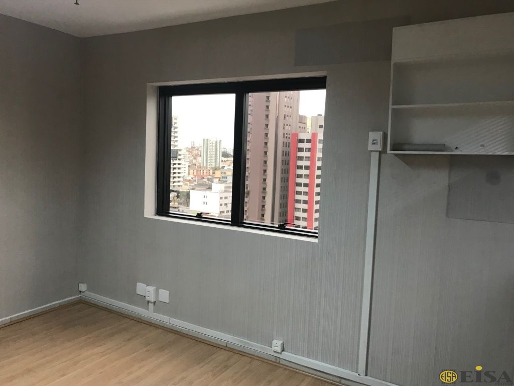 LOCAÇÃO | COMERCIAL - Santana -  dormitórios -  Vagas - 50m² - CÓD:EJ5359