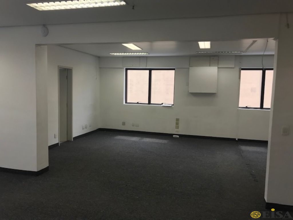 LOCAÇÃO | COMERCIAL - Santana -  dormitórios -  Vagas - 100m² - CÓD:EJ5360