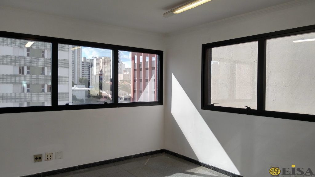 LOCAÇÃO | COMERCIAL - Santana -  dormitórios - 1 Vagas - 80m² - CÓD:EJ5403