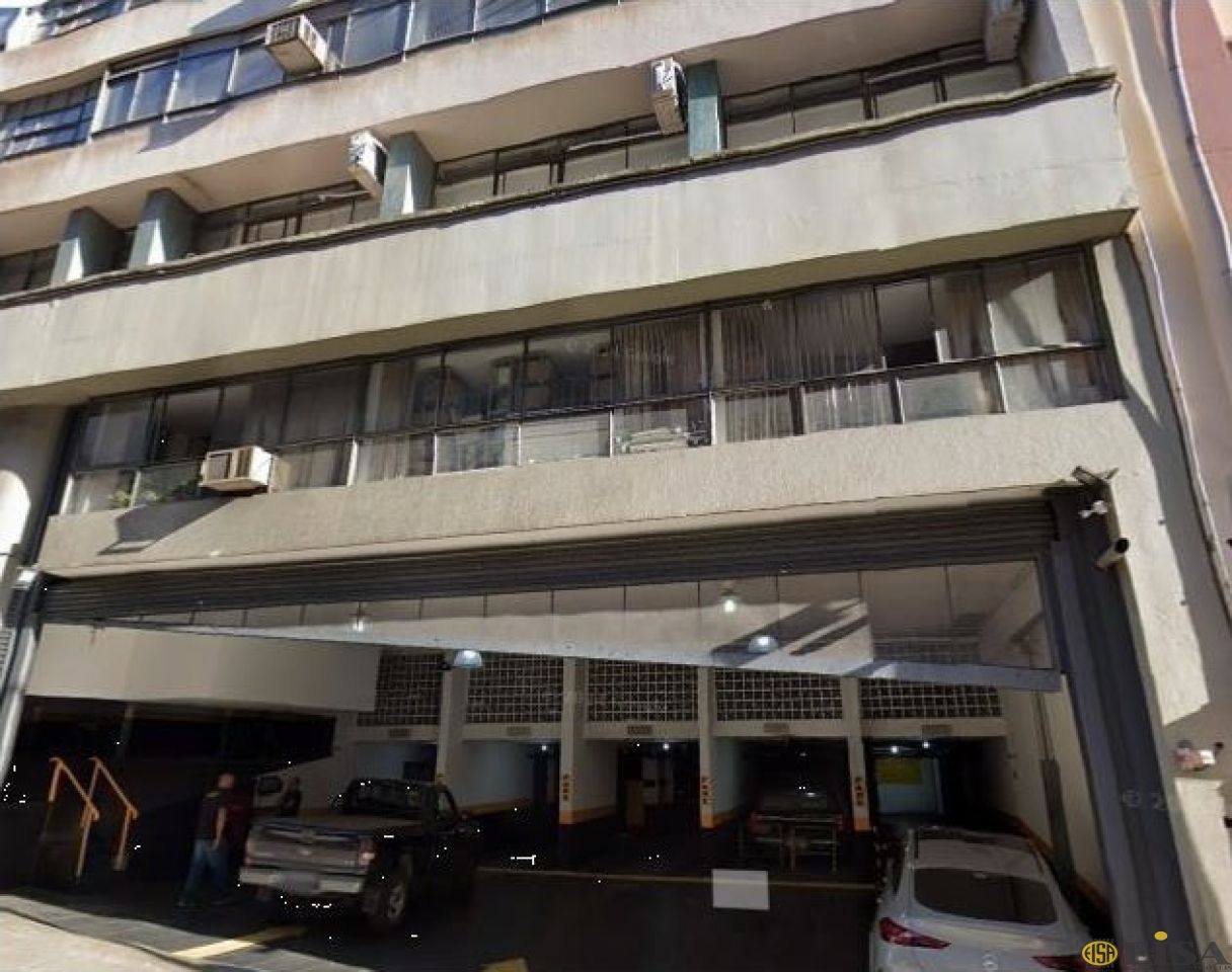 LOCAÇÃO | CONJ. COMERCIAL - Sé -  dormitórios -  Vagas - 144m² - CÓD:EJ5454