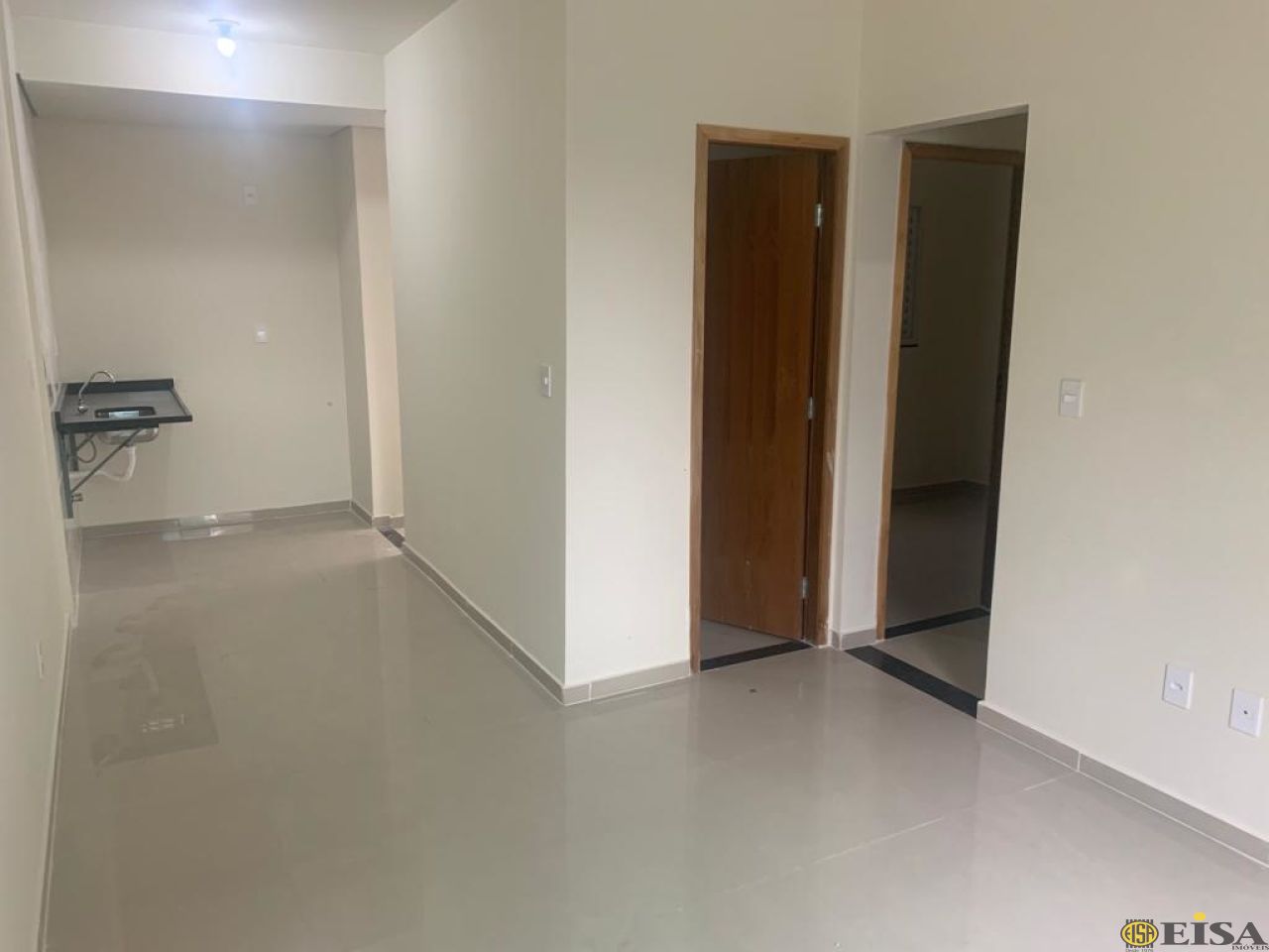 LOCAÇÃO | CONDOMíNIO - Jardim Brasil Zona Norte - 2 dormitórios -  Vagas - 42m² - CÓD:EJ5472