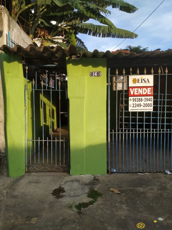 VENDA | CASA TéRREA - Jardim Brasil Zona Norte - 2 dormitórios - 1 Vagas - 100m² - CÓD:EJ5507