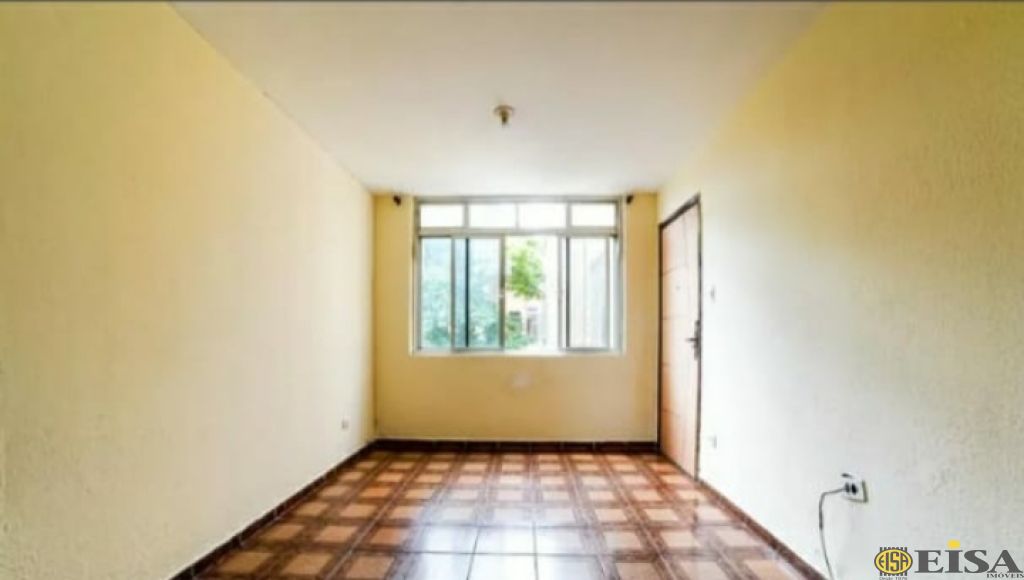 VENDA | APARTAMENTO - Vila Constança - 2 dormitórios -  Vagas - 59m² - CÓD:EJ5513