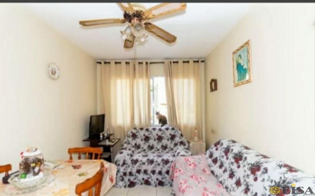 VENDA | APARTAMENTO - Vila Constança - 3 dormitórios - 1 Vagas - 67m² - CÓD:EJ5514