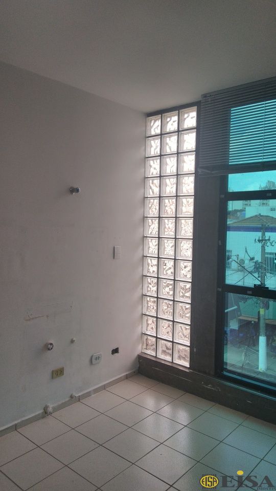 LOCAÇÃO | SALA - Tatuapé -  dormitórios -  Vagas - 40m² - CÓD:EJ5562