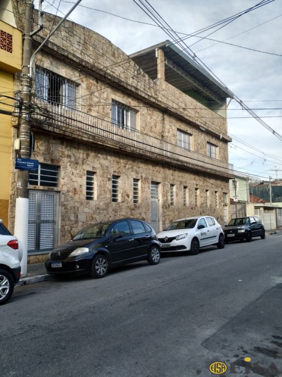 VENDA | SOBRADO - Jardim Brasil Zona Norte - 3 dormitórios -  Vagas - 335m² - CÓD:EJ5568