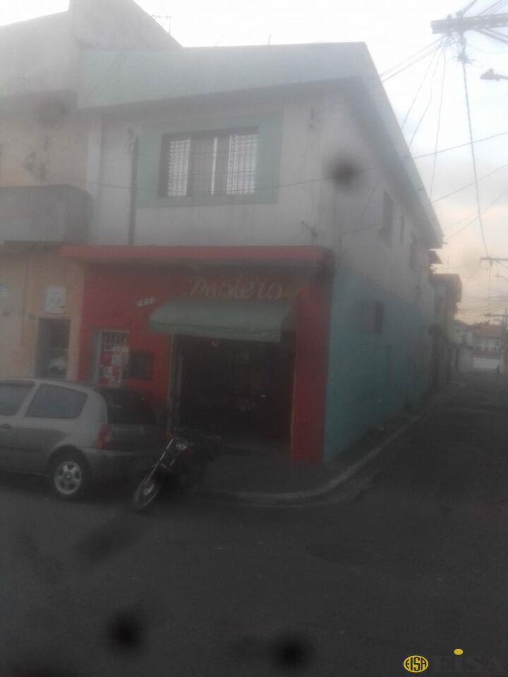 VENDA | SOBRADO - Parque Edu Chaves - 2 dormitórios -  Vagas - 270m² - CÓD:EJ5582