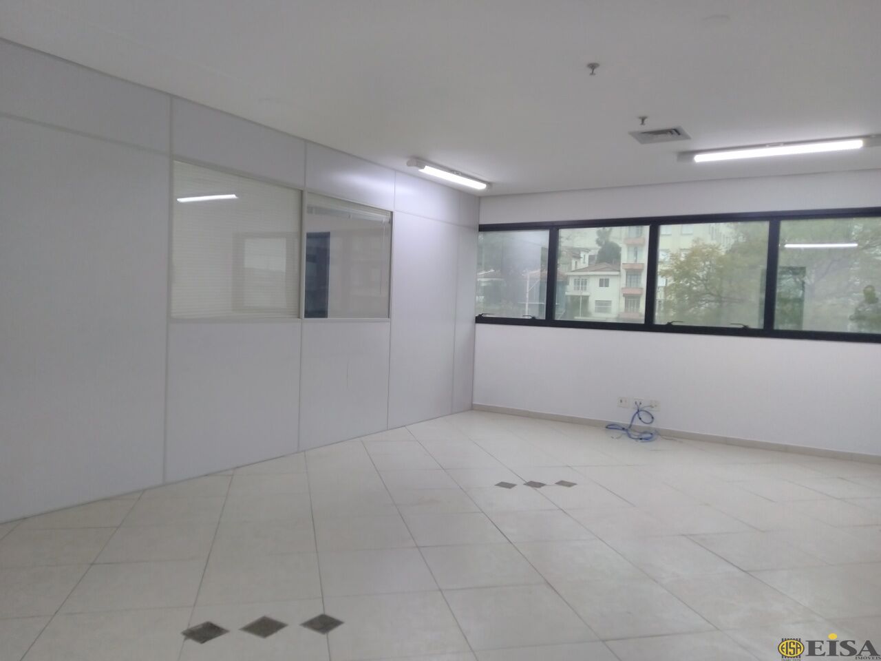 LOCAÇÃO | SALA - Santana -  dormitórios - 1 Vagas - 80m² - CÓD:EJ5595