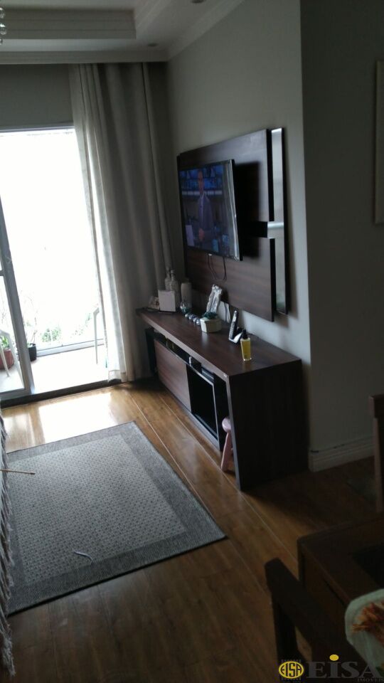 VENDA | APARTAMENTO - Jardim Modelo - 2 dormitórios - 1 Vagas - 53m² - CÓD:EJ5603