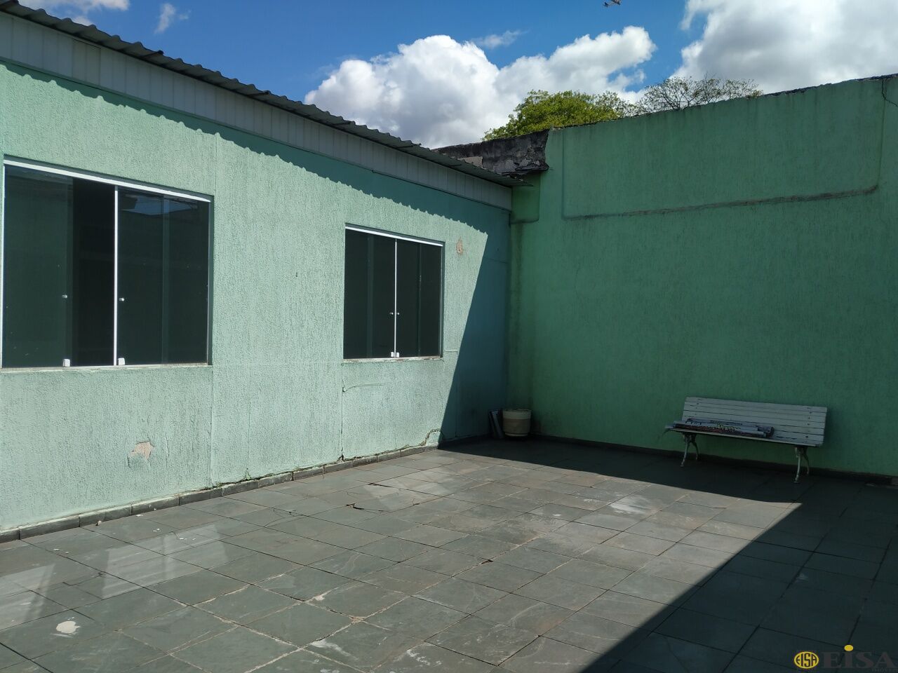 VENDA | COMERCIAL - Parque Edu Chaves -  dormitórios -  Vagas - 280m² - CÓD:EJ5614