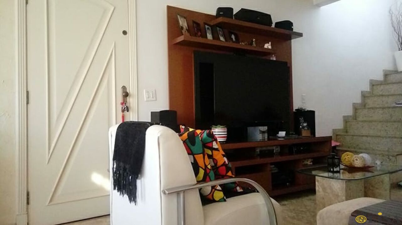 VENDA | SOBRADO - Vila Maria Alta - 3 dormitórios - 6 Vagas - 148m² - CÓD:EJ5621