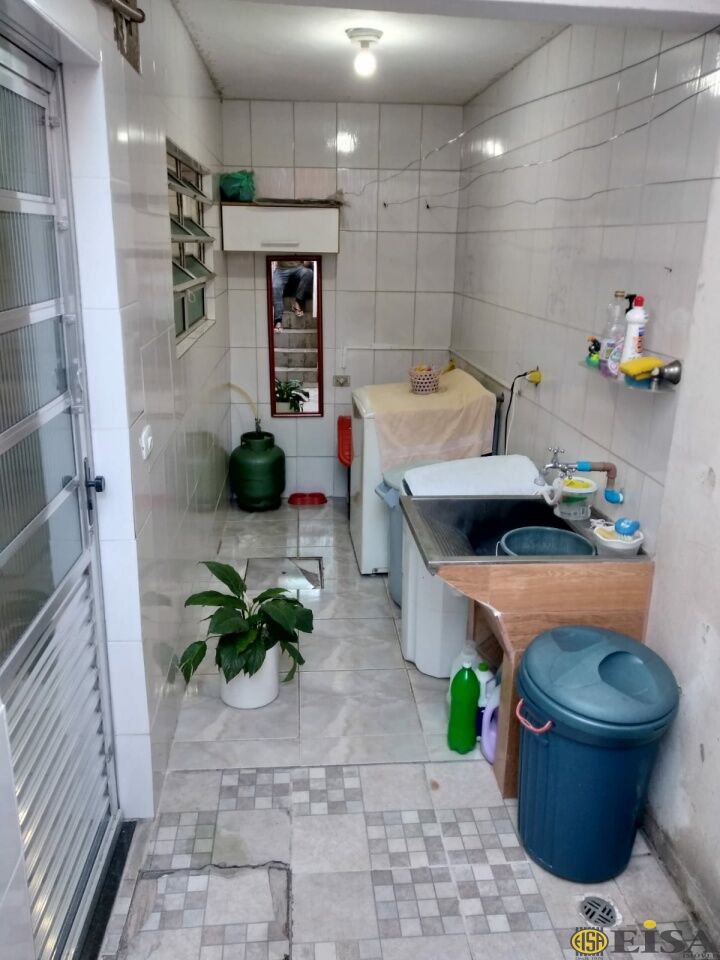VENDA | SOBRADO - Jardim Modelo - 2 dormitórios -  Vagas - 115m² - CÓD:EJ5624