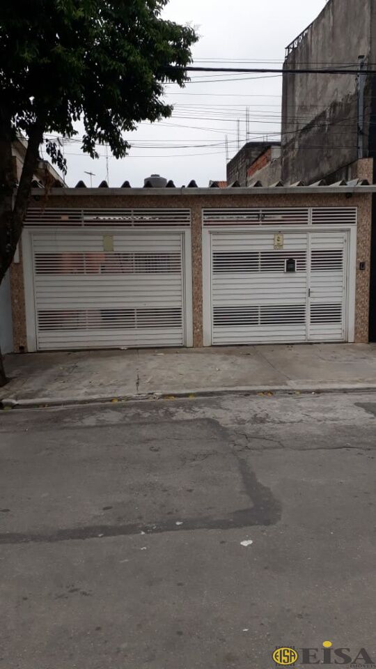 VENDA | CASA TéRREA - Parque Edu Chaves - 3 dormitórios - 4 Vagas - 140m² - CÓD:EJ5628