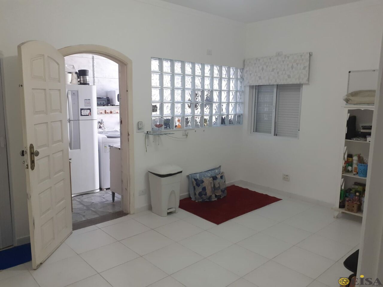 VENDA | SOBRADO - Vila Santa Terezinha  Zona Norte - 3 dormitórios - 4 Vagas - 85m² - CÓD:EJ5655