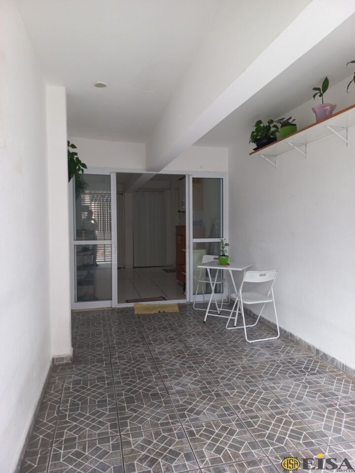 VENDA | SOBRADO - Jardim Brasil Zona Norte - 3 dormitórios - 1 Vagas - 79m² - CÓD:EJ5667