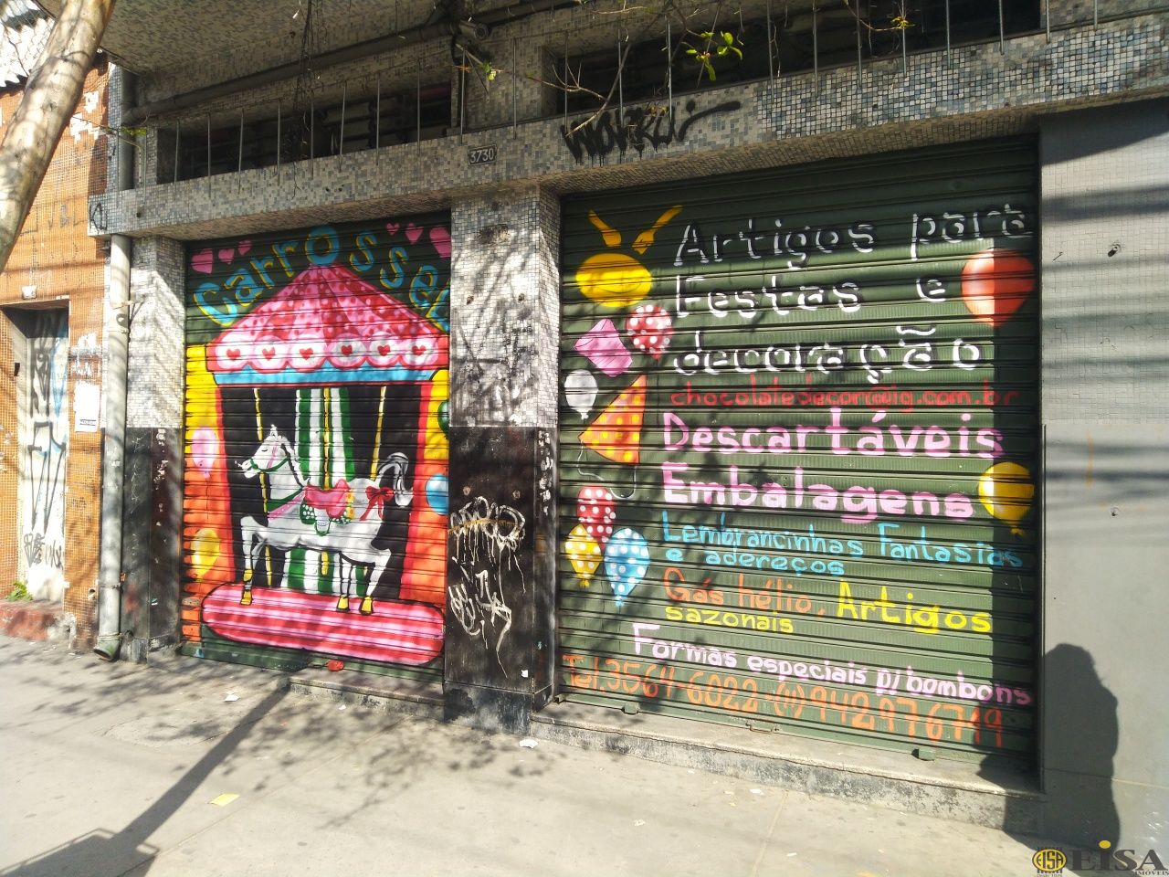 LOCAÇÃO | PRéDIO - Tatuapé -  dormitórios -  Vagas - 80m² - CÓD:EJ5681