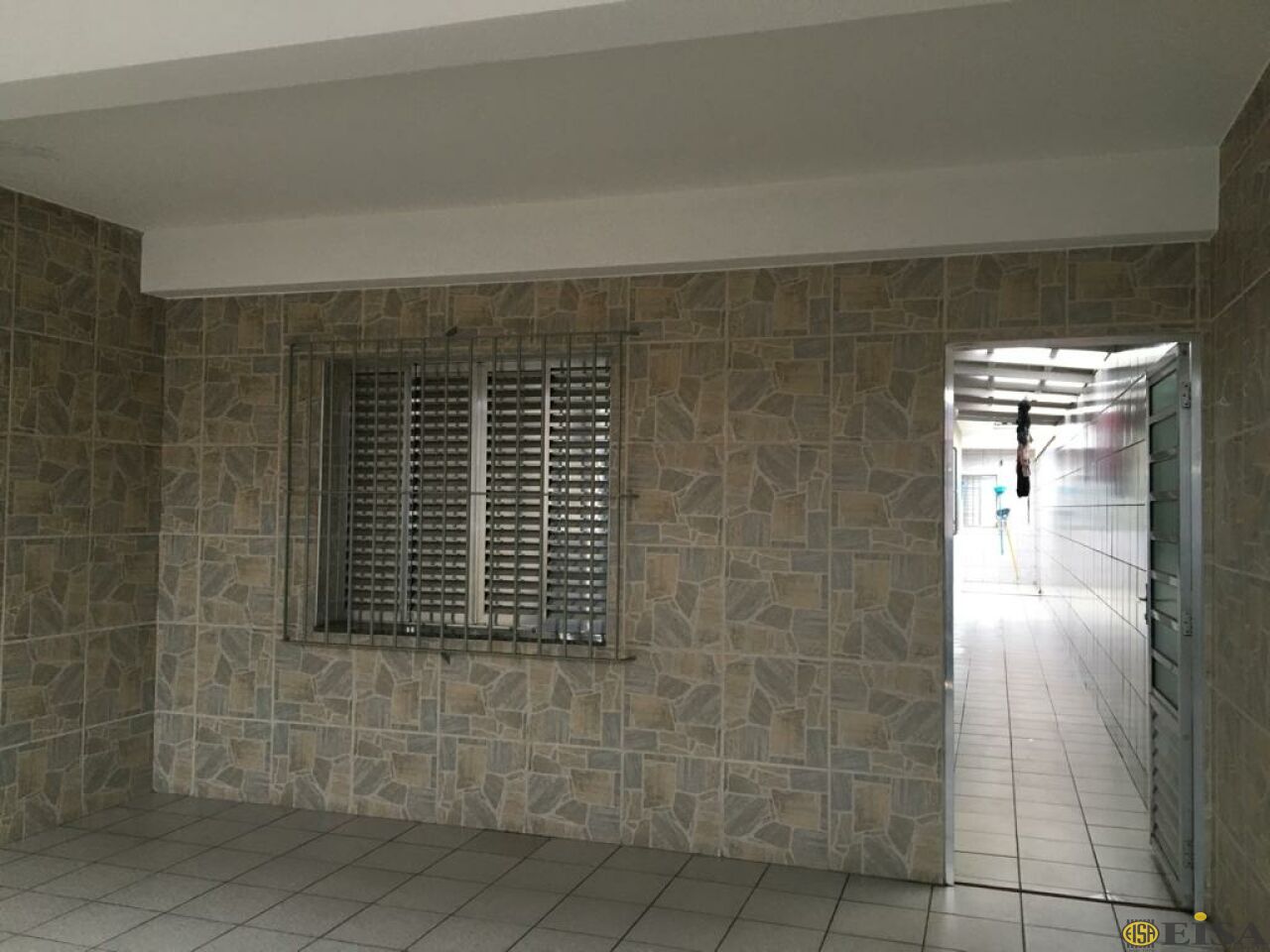 VENDA | CASA TéRREA - Vila Sabrina - 2 dormitórios - 2 Vagas - 80m² - CÓD:EJ5682