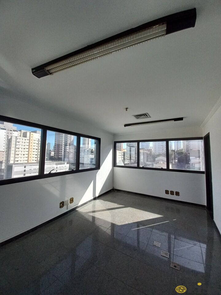 LOCAÇÃO | COMERCIAL - Santana -  dormitórios - 1 Vagas - 80m² - CÓD:EJ5718