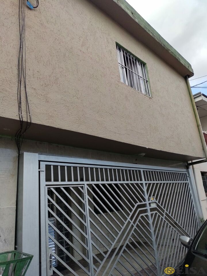 VENDA | SOBRADO - Jardim Martins Silva - 1 dormitórios - 1 Vagas - 50m² - CÓD:EJ5724