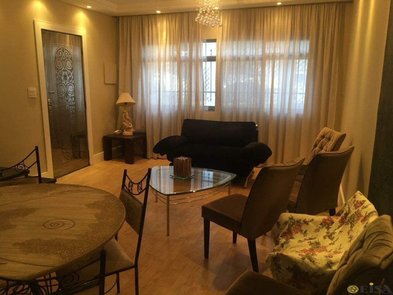 VENDA | SOBRADO - Jardim Brasil Zona Norte - 3 dormitórios - 3 Vagas - 225m² - CÓD:EJ5728