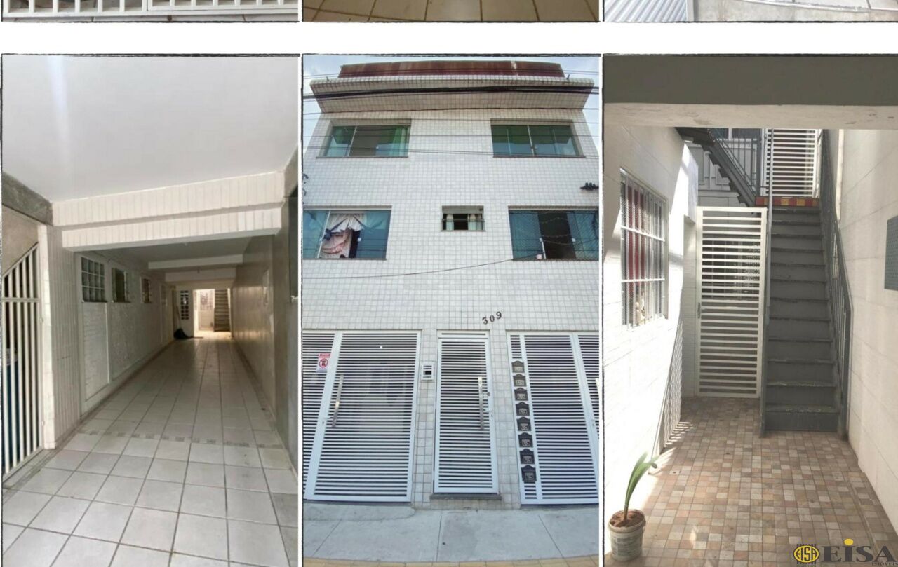 VENDA | CONDOMíNIO - Jardim Brasil Zona Norte - 7 dormitórios - 4 Vagas - 650m² - CÓD:EJ5744