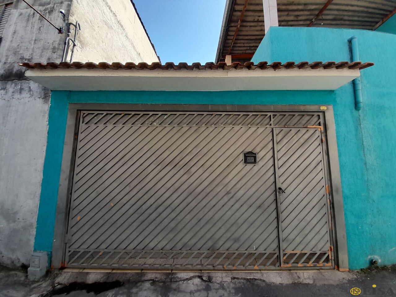 VENDA | SOBRADO - Jardim Brasil Zona Norte - 2 dormitórios - 1 Vagas - 53m² - CÓD:EJ5746
